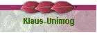 Klaus-Unimog