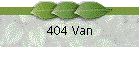 404 Van