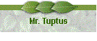 Mr. Tuptus