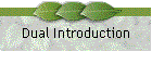 Dual Introduction