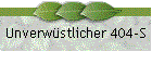 Unverwstlicher 404-S