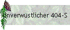 Unverwstlicher 404-S