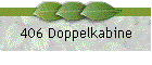 406 Doppelkabine