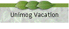 Unimog Vacation